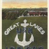 POST CARDS MILITARY STYLE