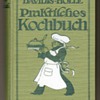 1926 - Praktisches Kochbuch - German