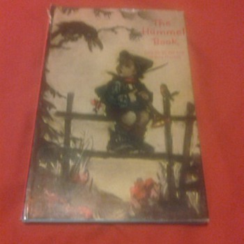 A HUMMEL CATALOG 