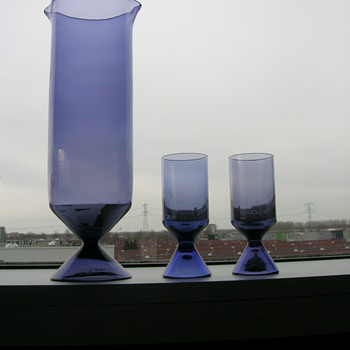 Tamara Aladin - Art Glass