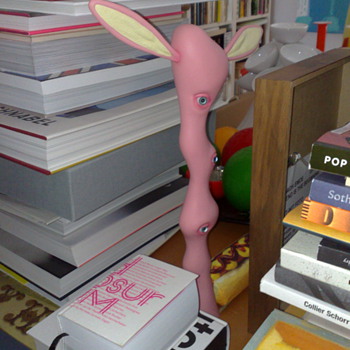 More detailed information on several objects in my collection
