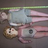 Old vintage dolls any help would be great