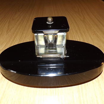DECO INKWELL - Pens