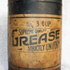 Grease Can