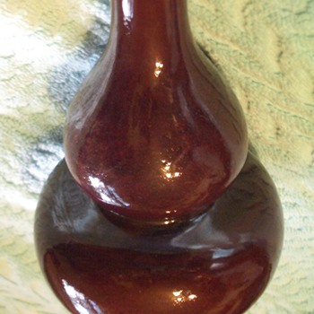 Art Pottery help identify please - Art Pottery