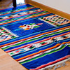 Vintage Mexican Serape