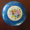 Nanny's Beautiful Covered Bowl