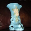 Art pottery vase ID?