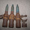 Ammo Say Dummy 20MM