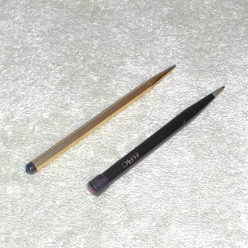 Mechanical Pencils & Accessories