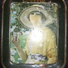 1920 Coca-Cola Tray