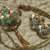 My favorite jewelry set