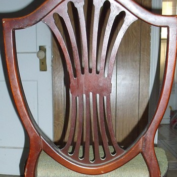 A Century and Beyond! - Furniture