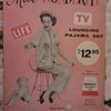 Vintage Lounging Pajamas