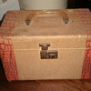 Old train case... 