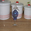 Old Perfume Bottle