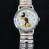 US Time 1960s Mickey Watch