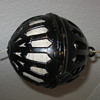 Antique Twine holder