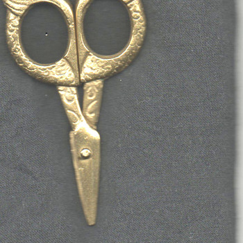 BRASS - Sewing