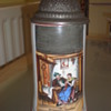 My mothers second Stein