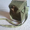 British ww 2 bag