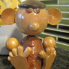 Monkey or Mouse
