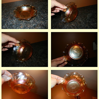 Any info on these? - Glassware