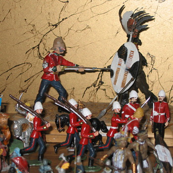 More models