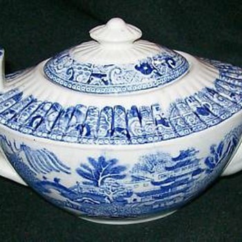 The teapot of my dreams! - Kitchen