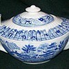 The teapot of my dreams!