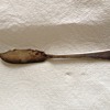 Gladwin silver flatware