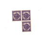 Commemerative stamps honoring "those who served"