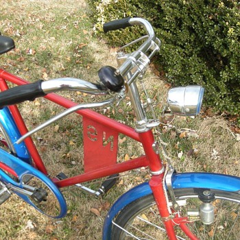 Looking for any information on this bike!!!!