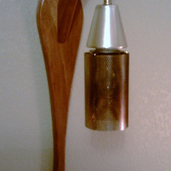 Mid Century  Wall Swag Lamp