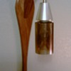 Mid Century  Wall Swag Lamp