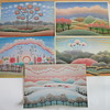 Postcard collection