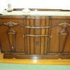 Art Deco Bar/Buffet
