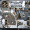 WWII Naval Aircraft Radio