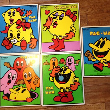 Playskool Puzzle Proofs