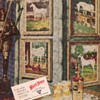 1950 White Horse Scotch Whisky Advertisement
