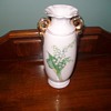 Japanese Porcelain Vase "Occupied Japan"