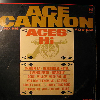 Oldies - Records