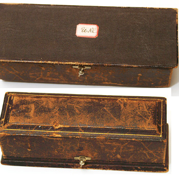 Ladel from A Skinner