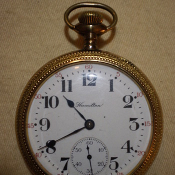 1916 hamilton