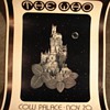 David Singer Who poster, 1973