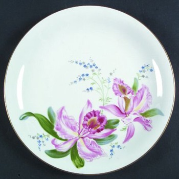 Noritake Dolores - China and Dinnerware