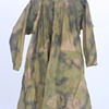 IJA Camouflage Reversible Poncho      