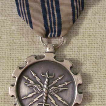 THE THINGS PEOPLE LEAVE BEHIND - Military and Wartime