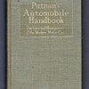 1918 Putnam's Automobile Handbook