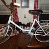 Folding Bike
